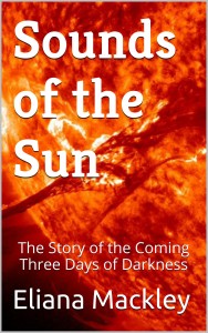 Sounds of the Sun Cover